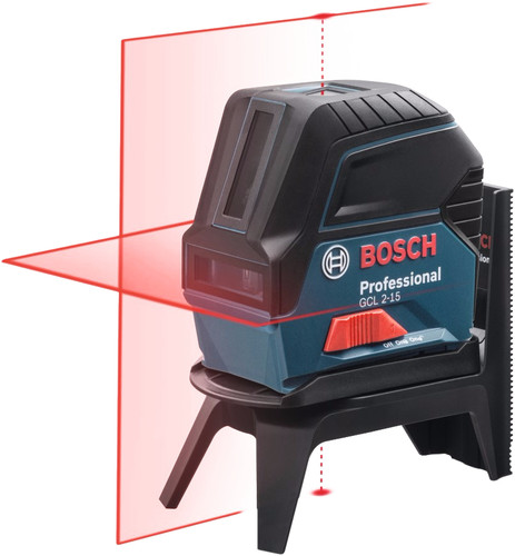 Combi Laser GCL2-15