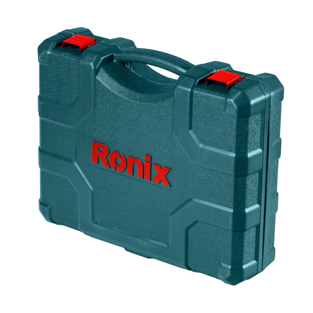 Electric Impact Wrench - 2035