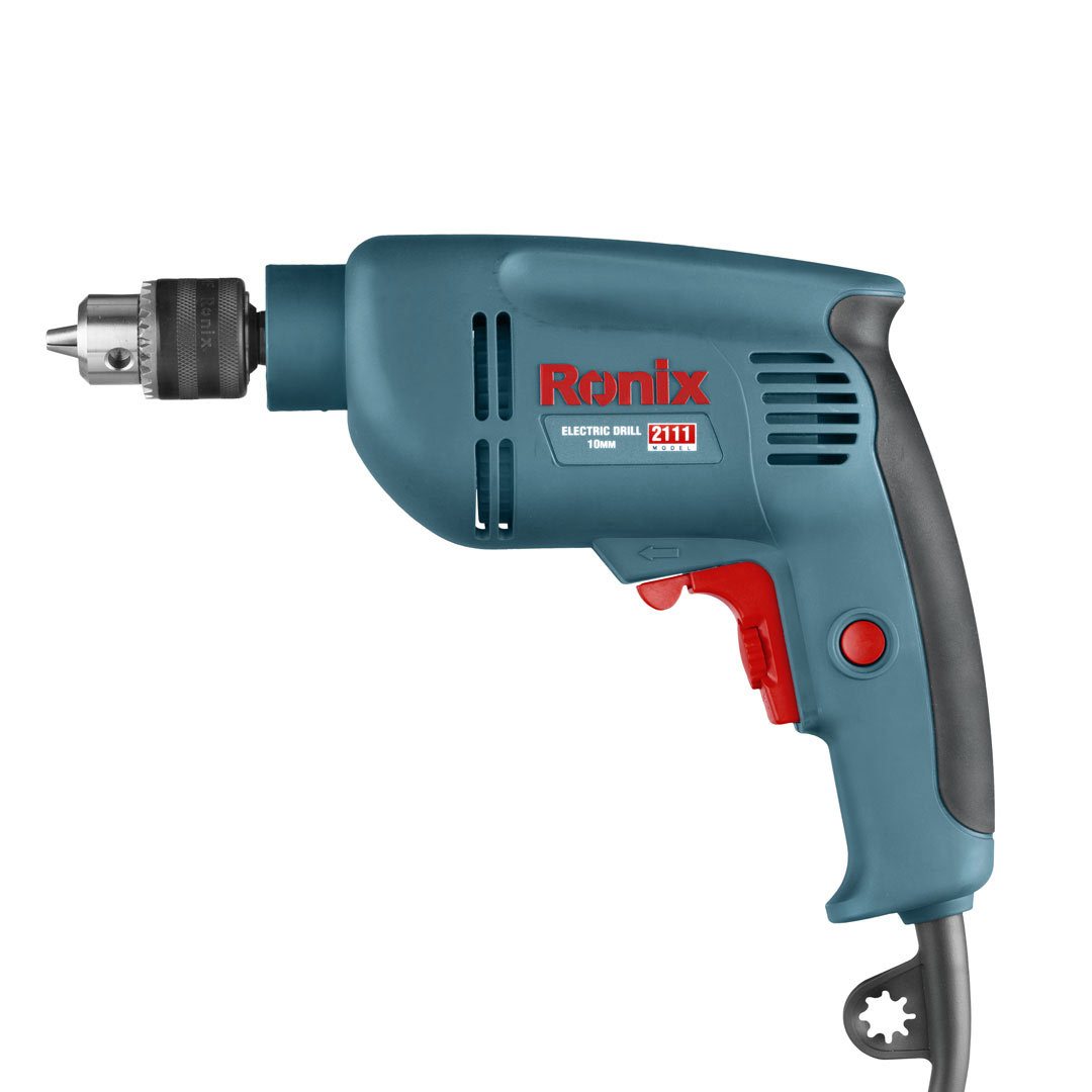 Impact Drill - 2111