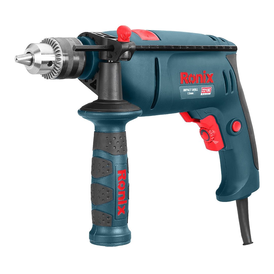 Impact Drill - 2210C