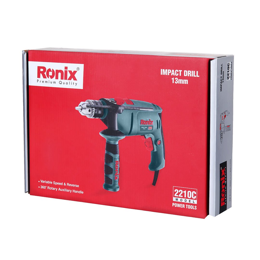 Impact Drill - 2210C