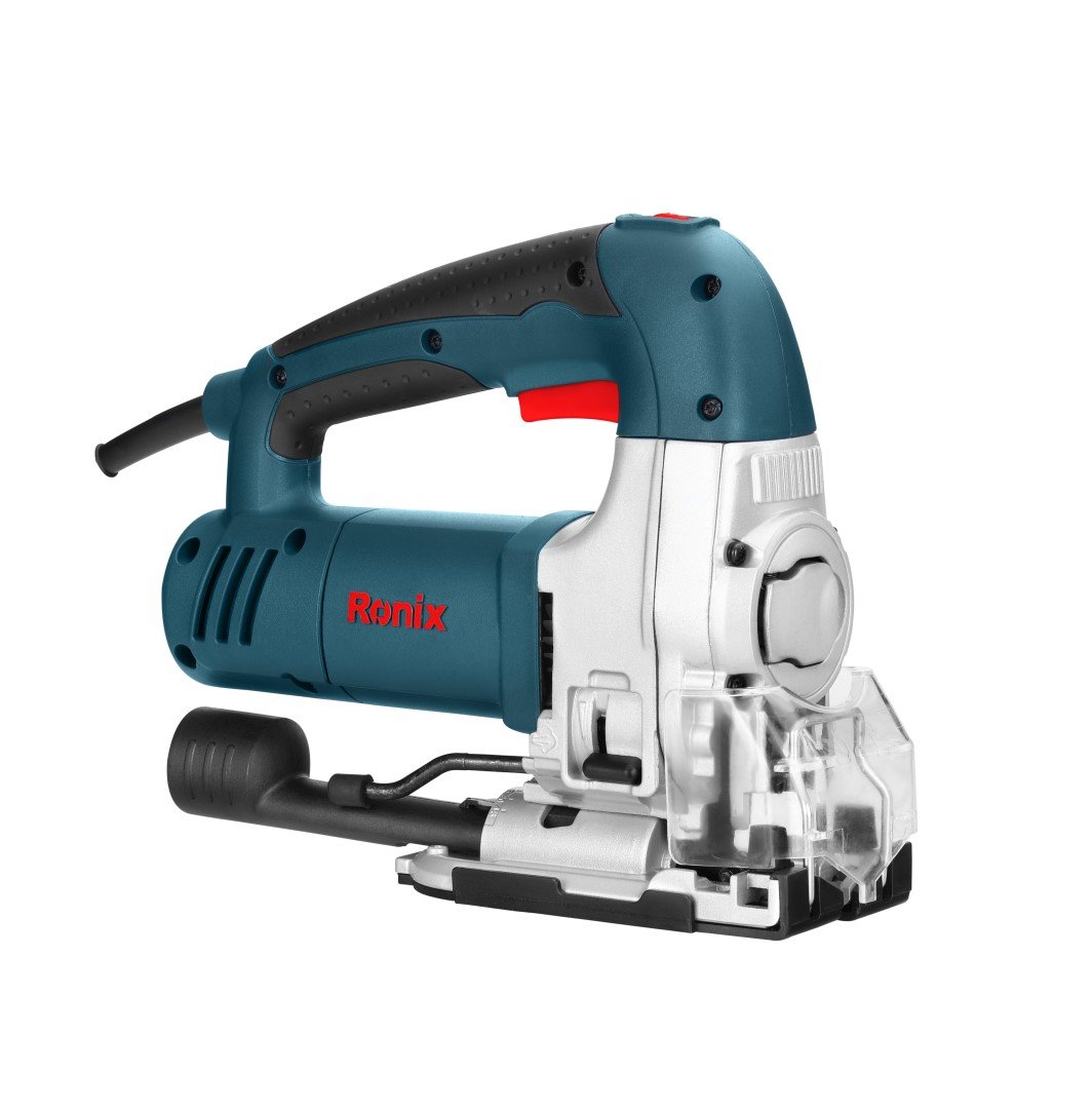 Key Less Jig Saw 600W - 4110 -