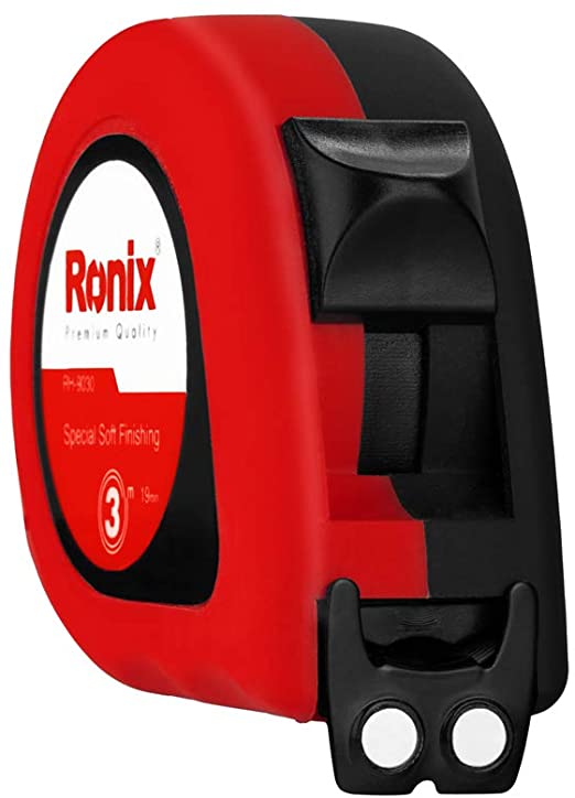 PVC Measuring Tape, 3m - 9030