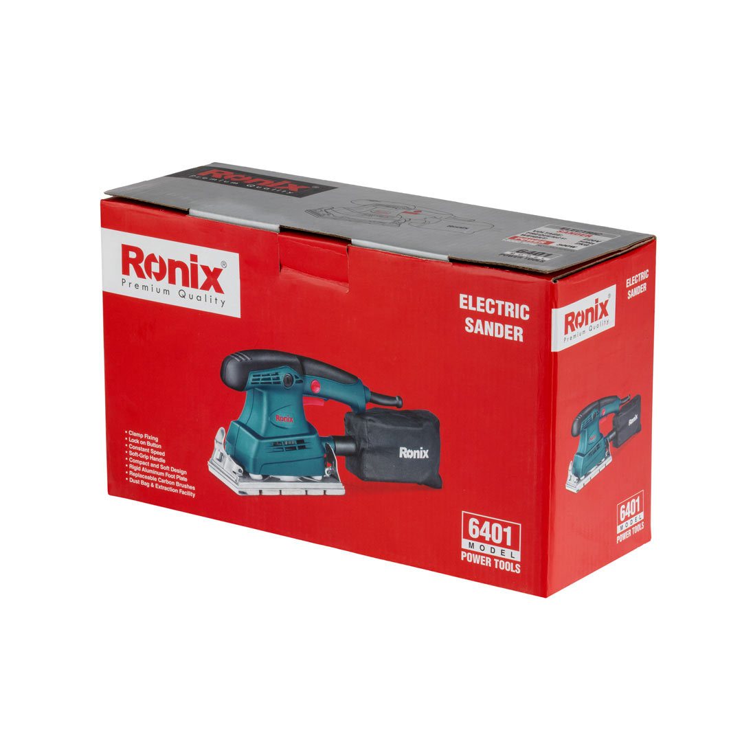 Sander 300W - 6401 -