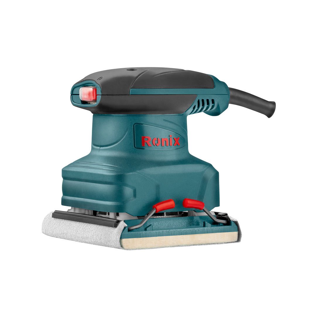 Wood Sander - 6402 -