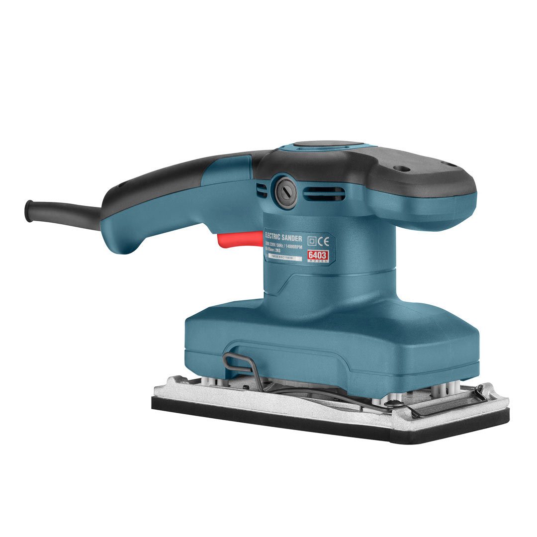 Electric Sander 320W - 6403 -