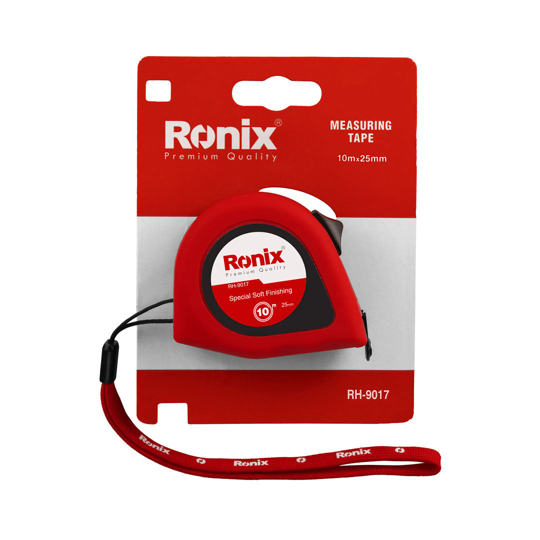 PVC Measuring Tape, 3m - 9030