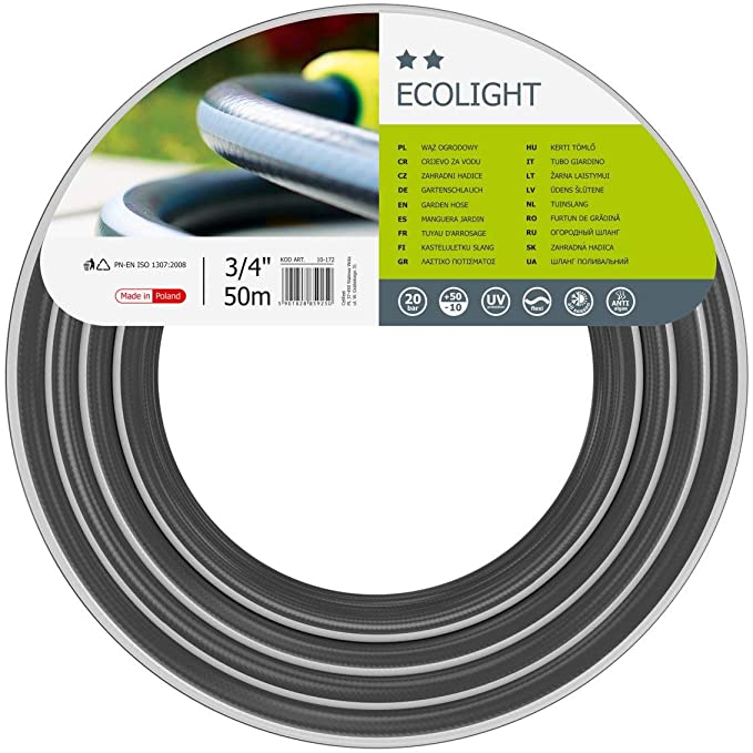 Cellfast Garden Hose ECOLIGHT