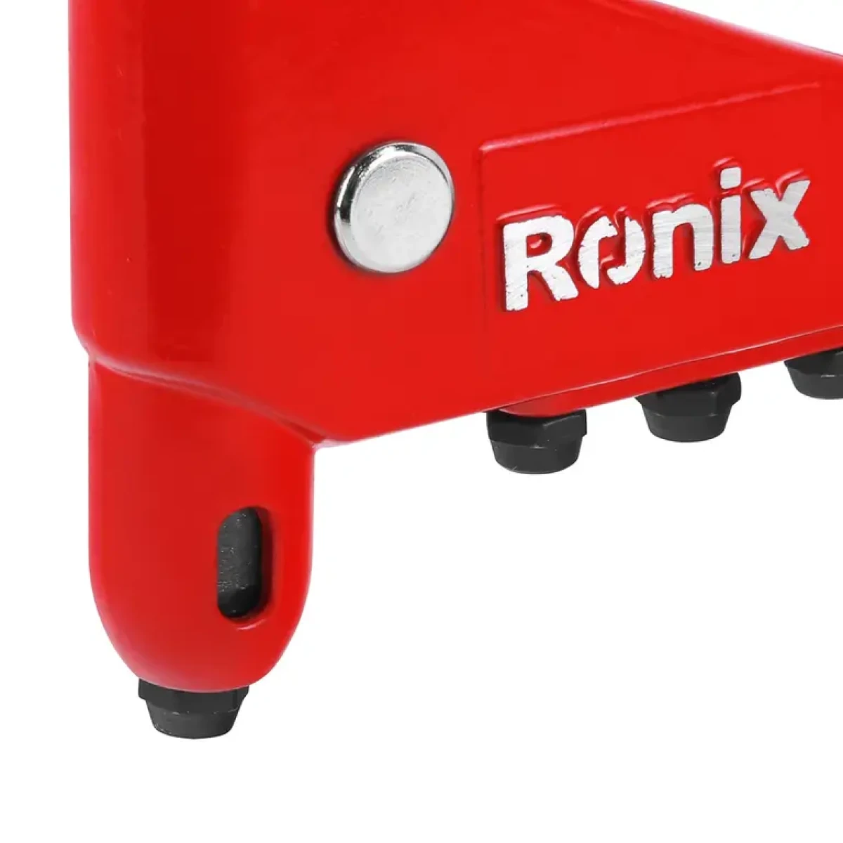 Hand Riveter - Dino Model