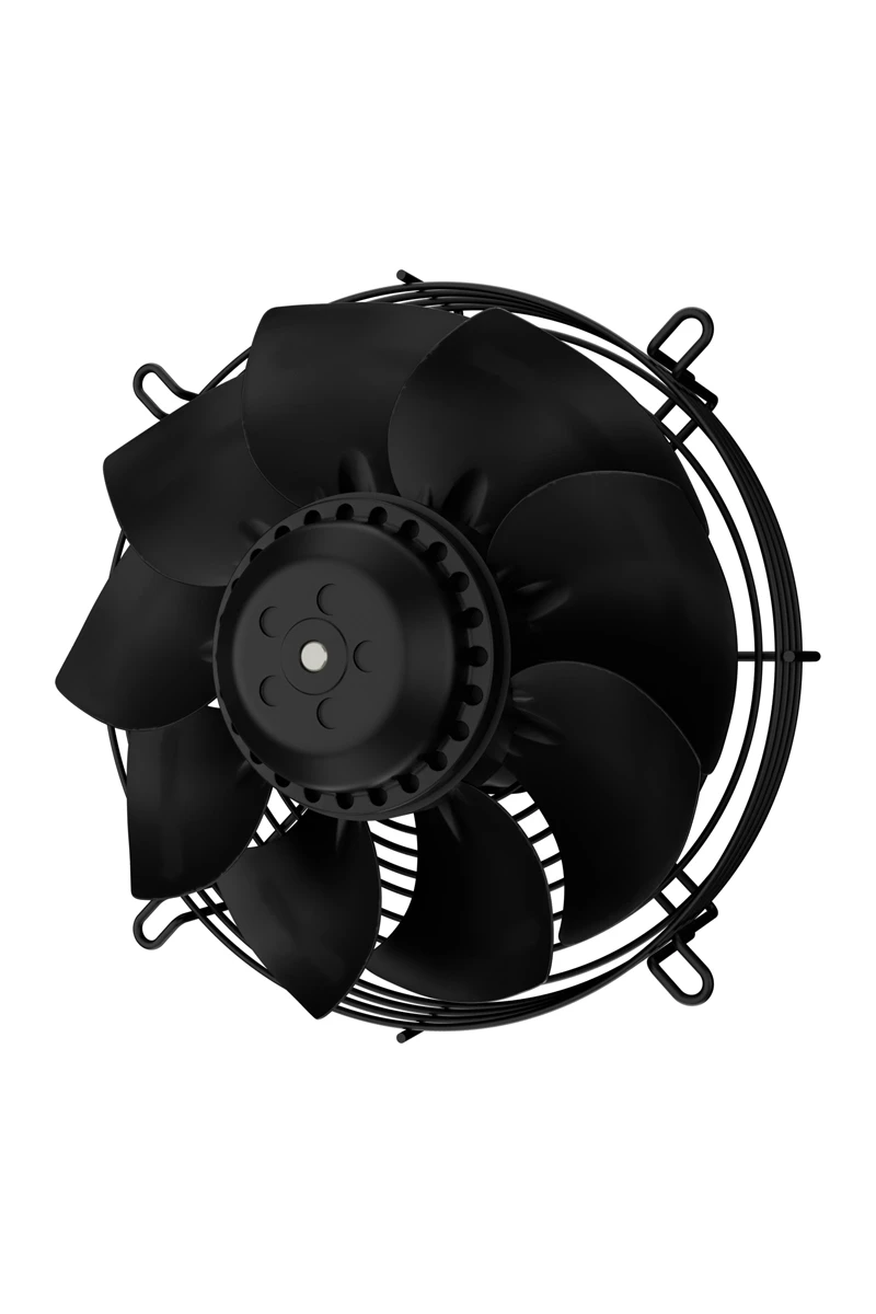 STORM GR 200 2E Axial surface-mounted fan
