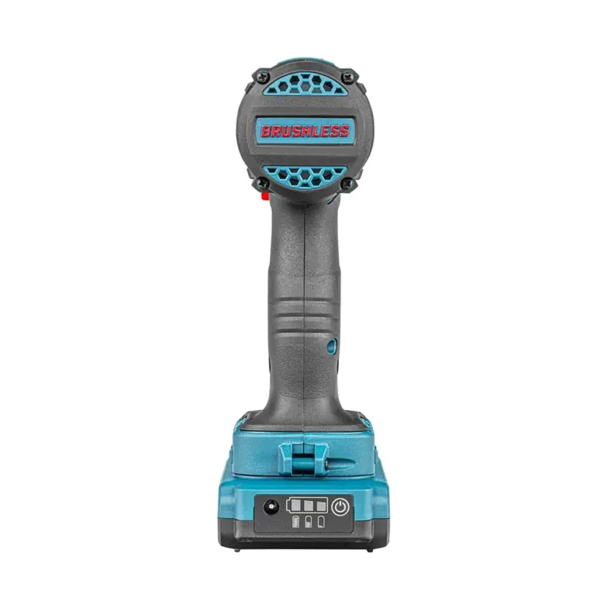 20V Brushless impact Drill kit 13mm-55N.m