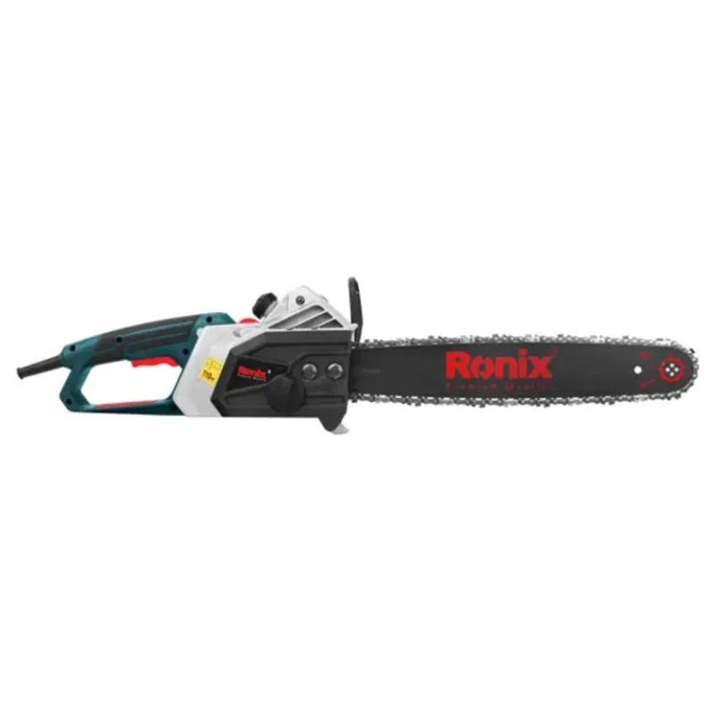 Electric Chain Saw 2200W - 40cm