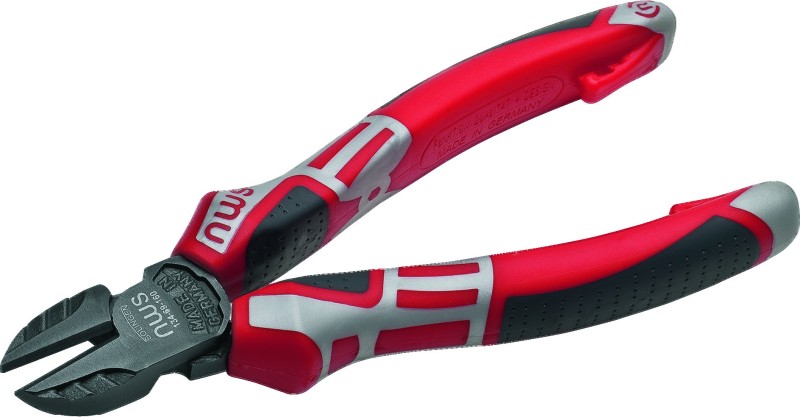 Side Cutter