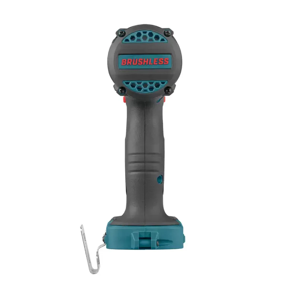 20V Brushless impact wrench kit 1/2 inch