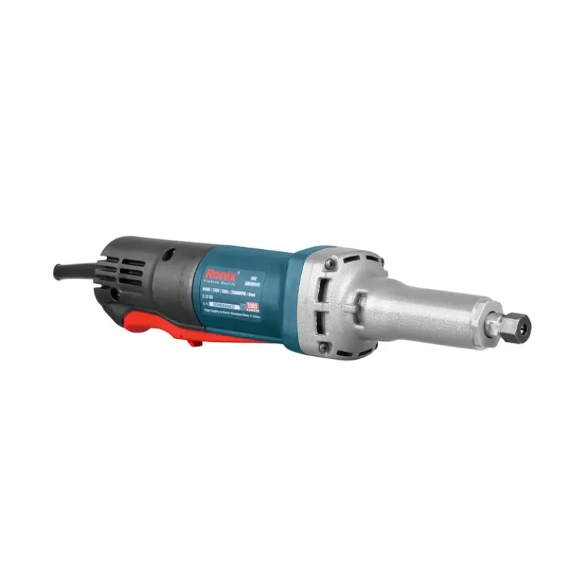 Long Neck Die Grinder 840W-6mm