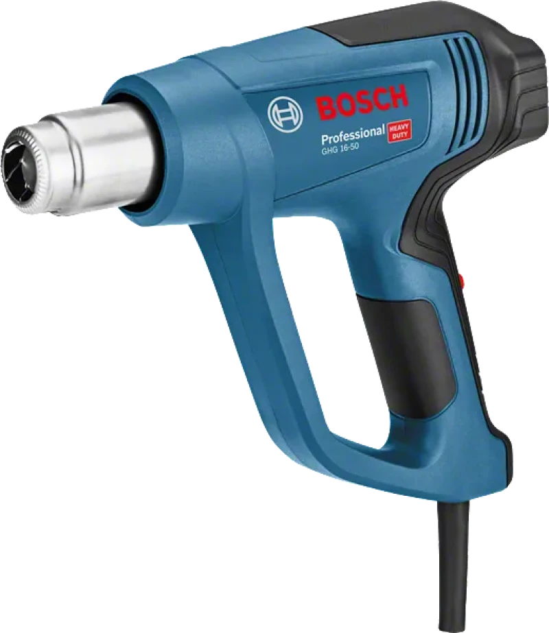 Heat Gun 1600W - Bosch