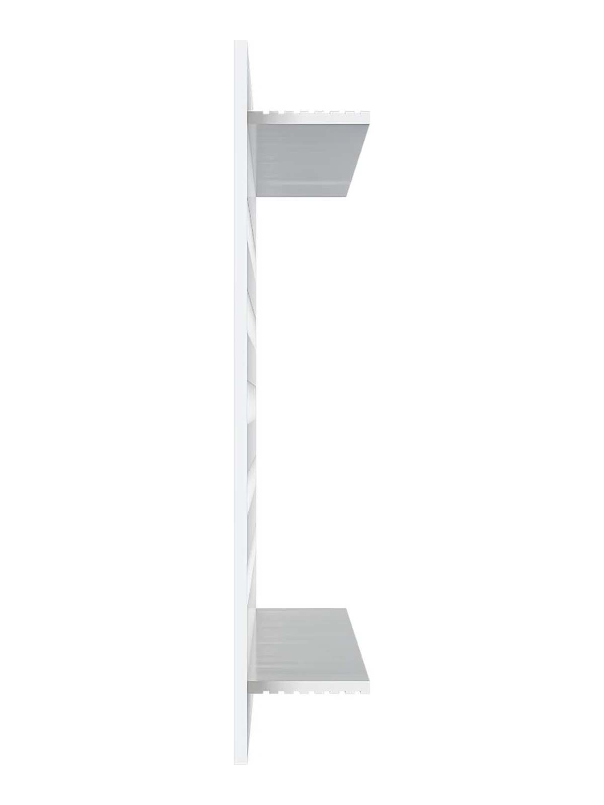 Ventilation Grill Aluminium