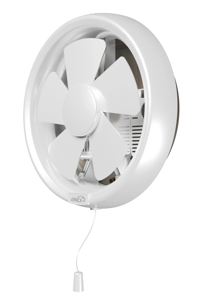Window 8 inch Fan Hps
