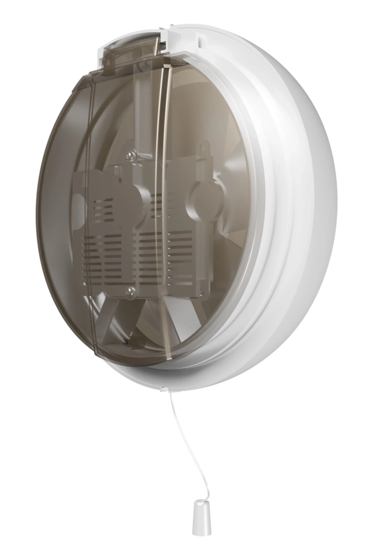 Window 8 inch Fan Hps