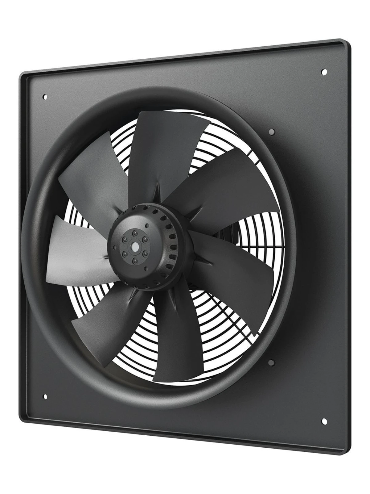 Storm 300 Axial Surface-Mounted Fan