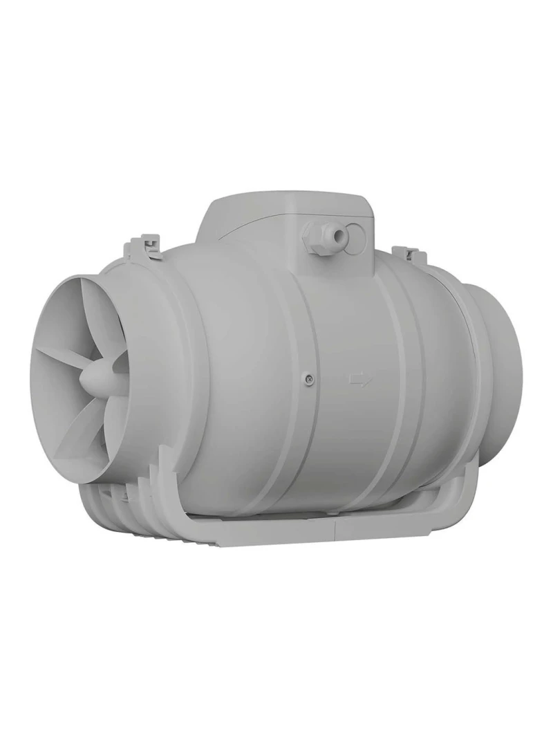 Commercial fan Typhoon 125 2SP