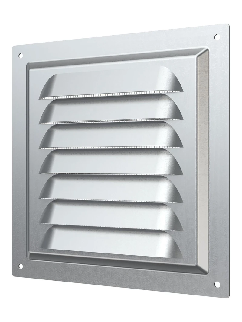 Ventilation grille MC