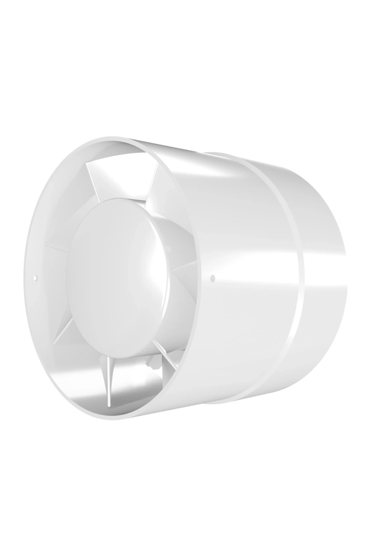 Inline Domestic Fan 6 inch Profit