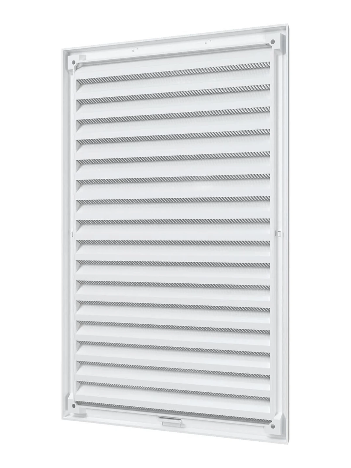 Ventilation Grill, Detachable Mesh RZN