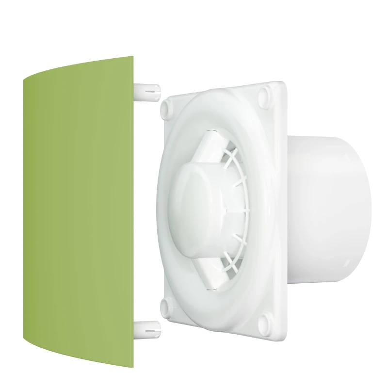 Decorative panel PQ4 Green tea