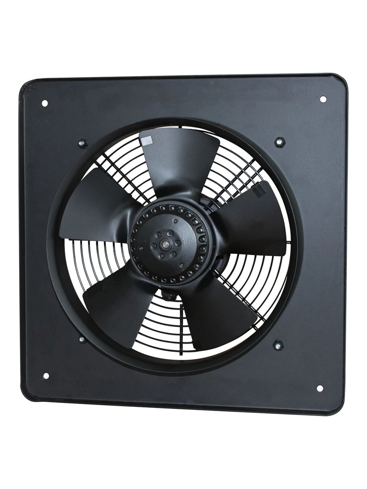 Storm 200 Axial Surface-Mounted Fan