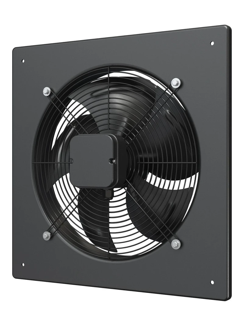 Storm 350 Axial Surface-Mounted Fan