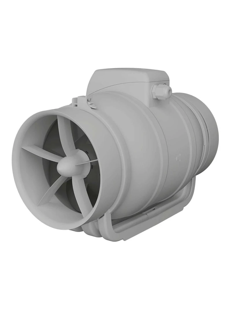 Commercial fan Typhoon 160 2SP