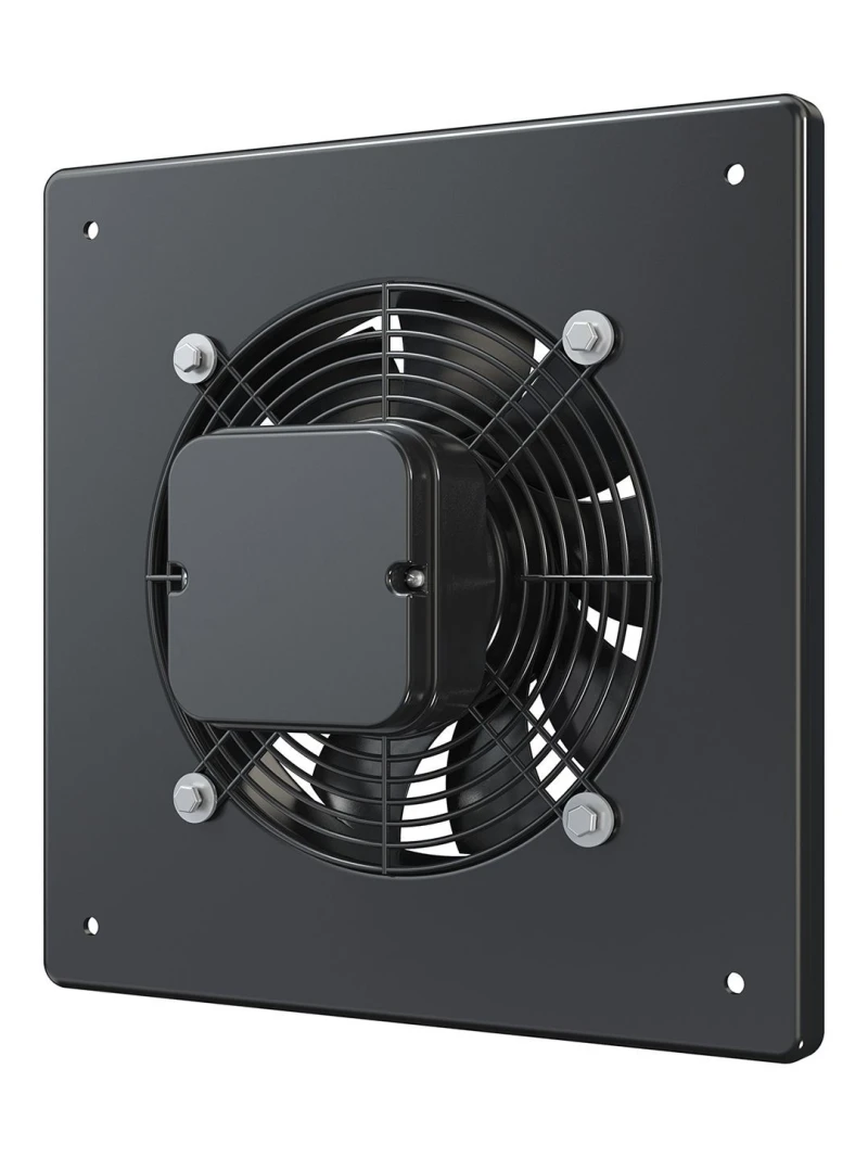 Storm 200 Axial Surface-Mounted Fan