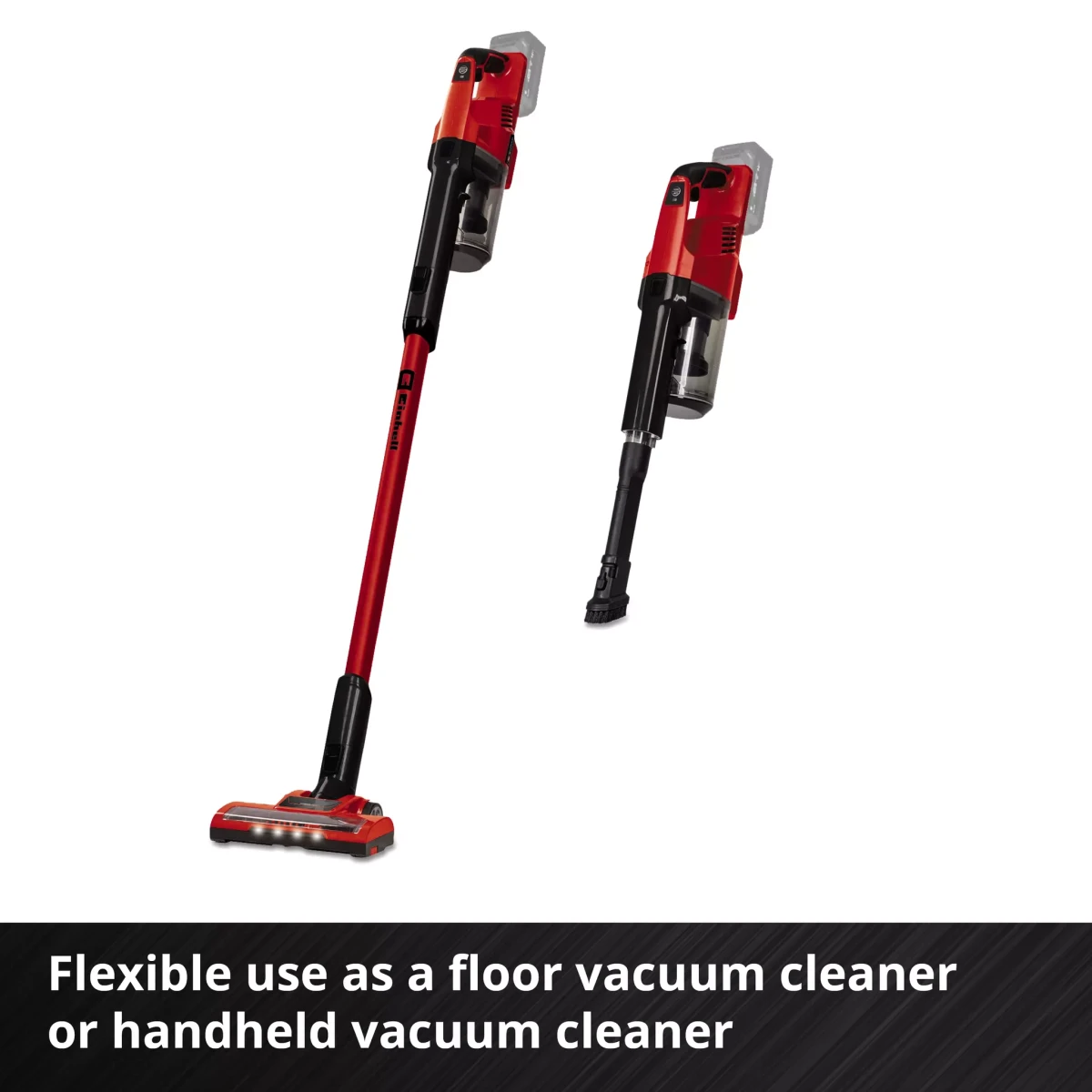 Cordless Handstick Vacuum Cleaner