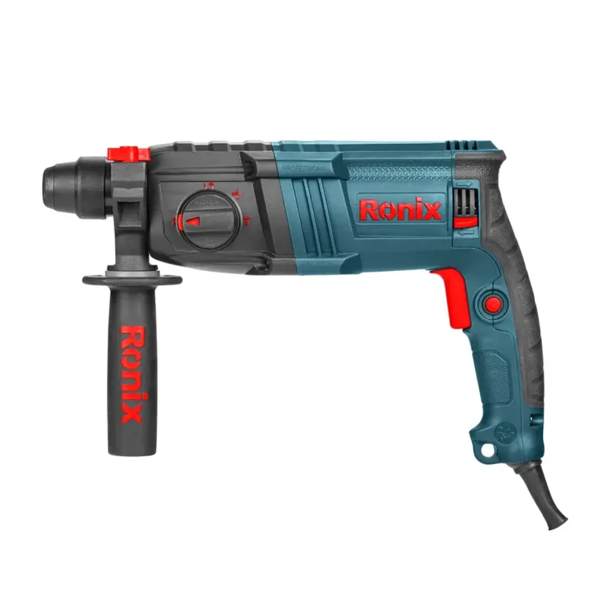 Rotary Hammer 700W-22mm