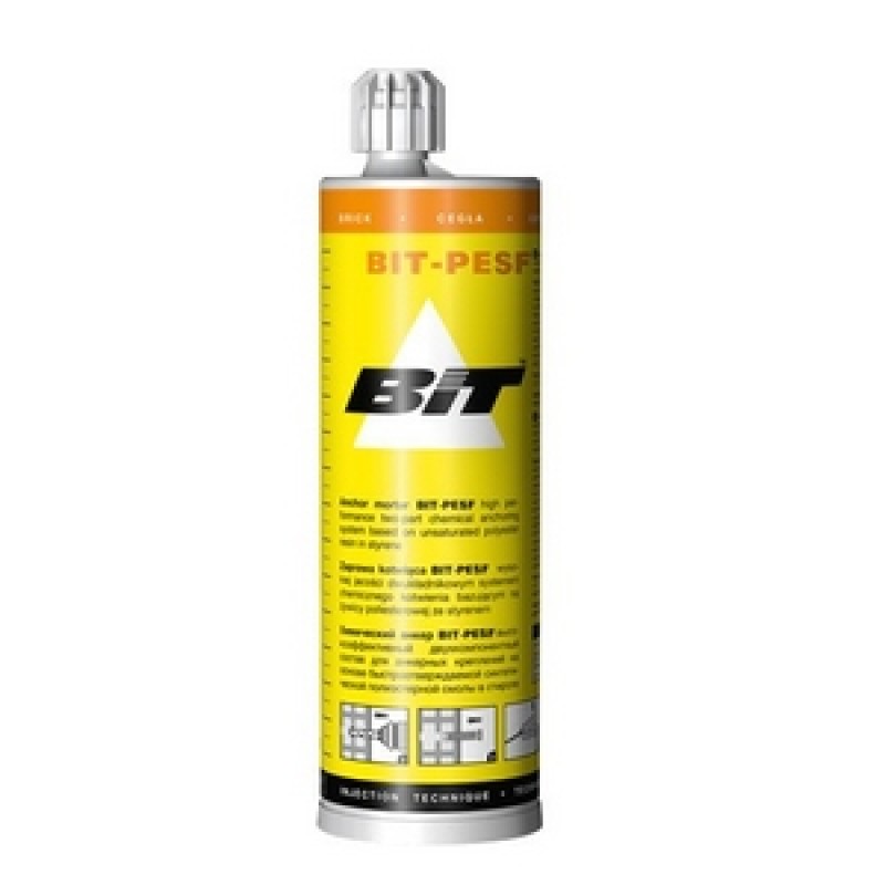 BIT-PESF Polyester Resin Styrene Free