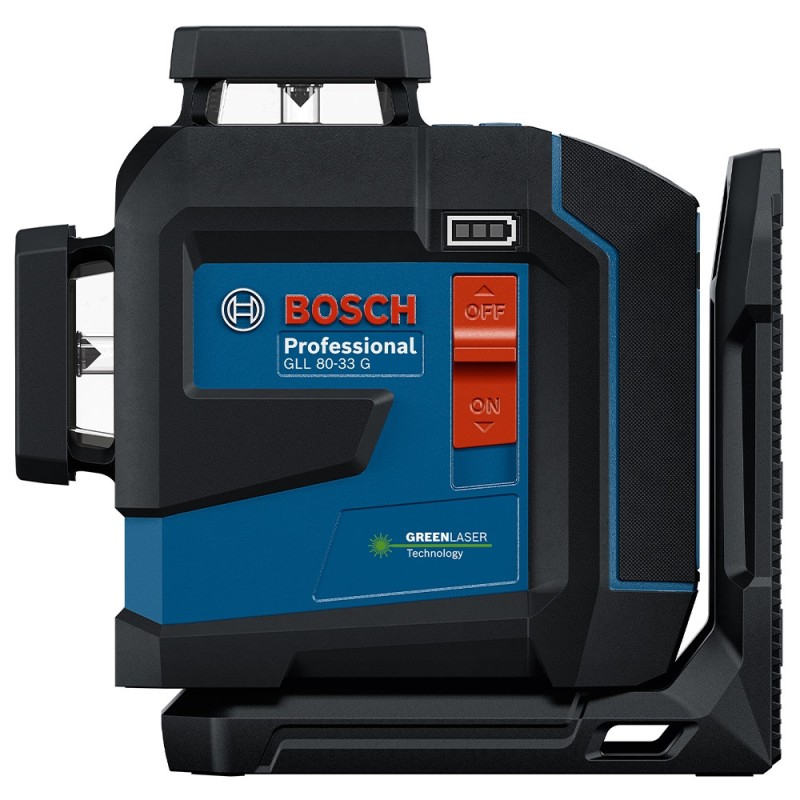 Green Line Laser Level