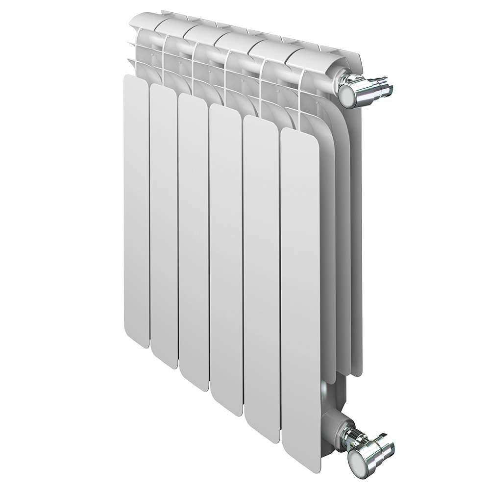 Emma Radiator