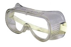 Dust Goggles - Eversafe
