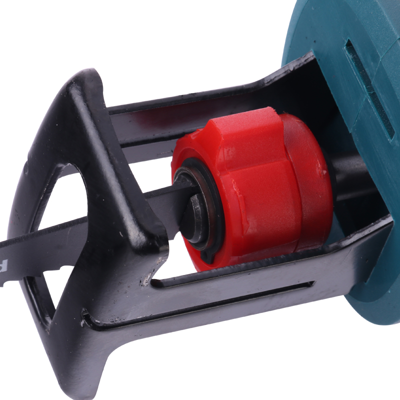 Cordless Reciprocating Saw - 8103K -