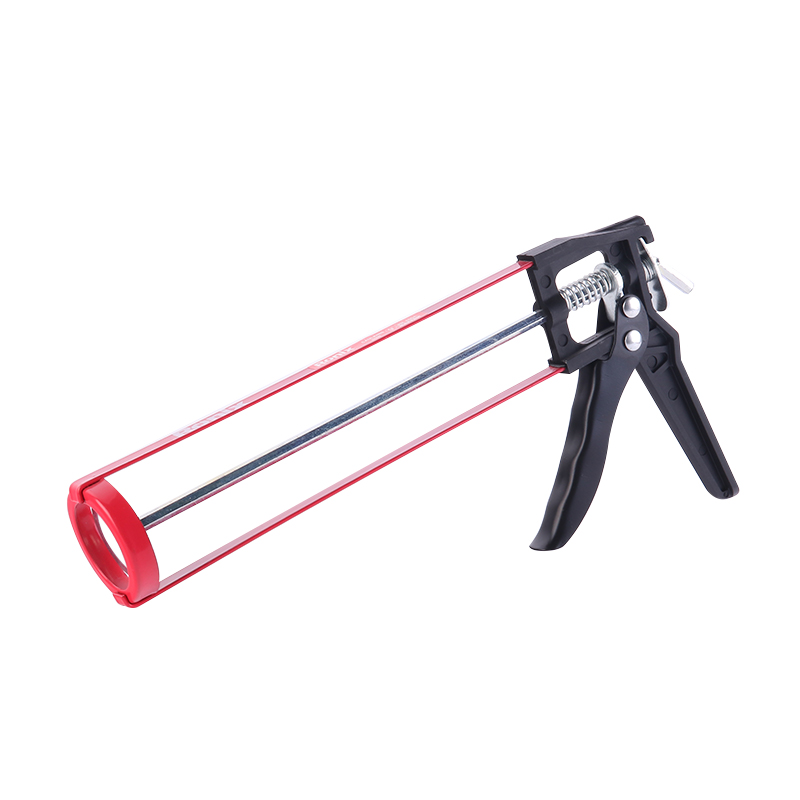 Silicone Sealant Aluminum Handle Caulking - 4004 -