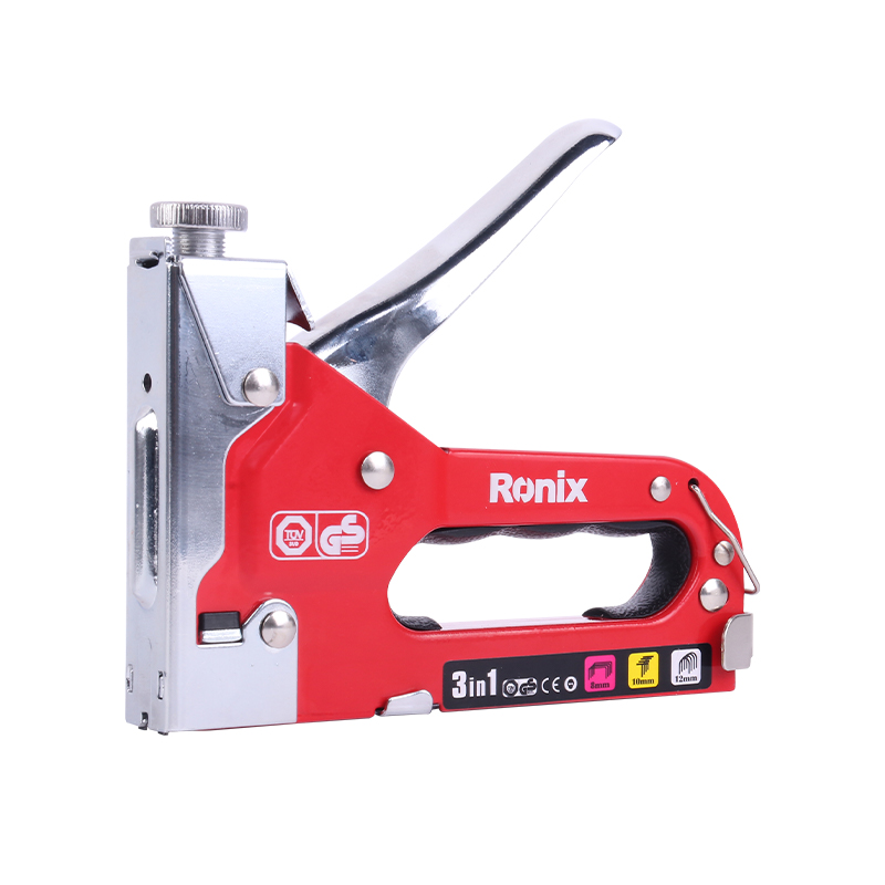 Staple Gun - 4804 -