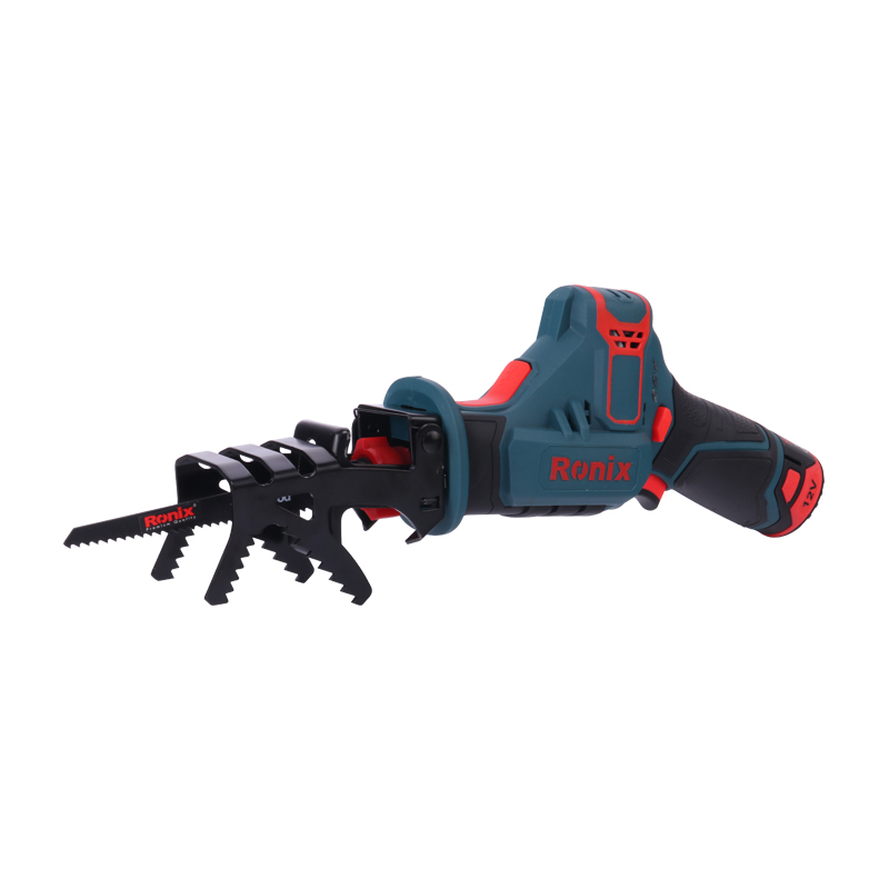 Cordless Reciprocating Saw - 8103K -