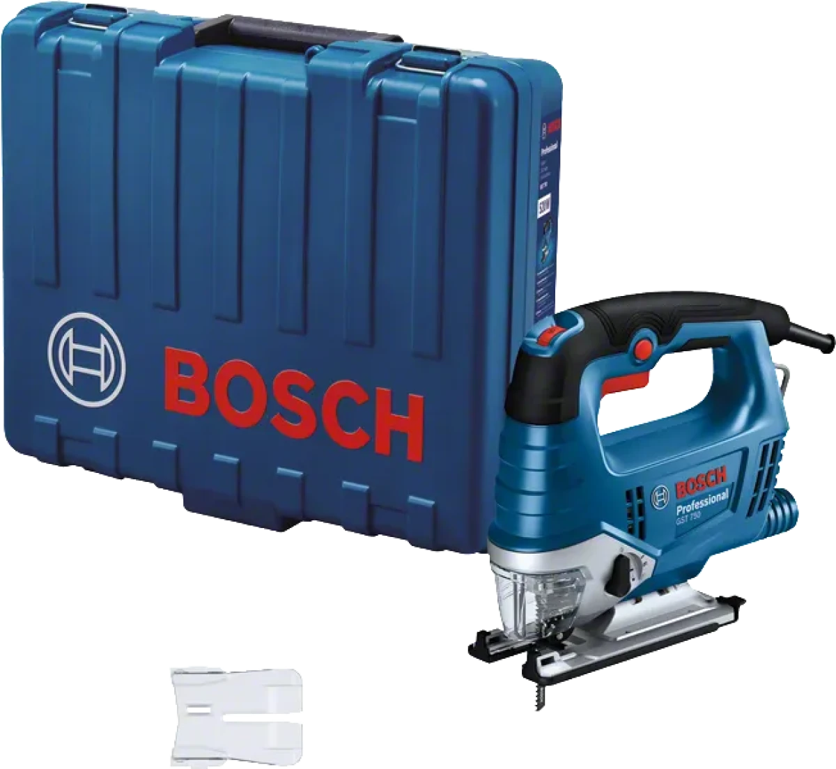 Jigsaw 520W