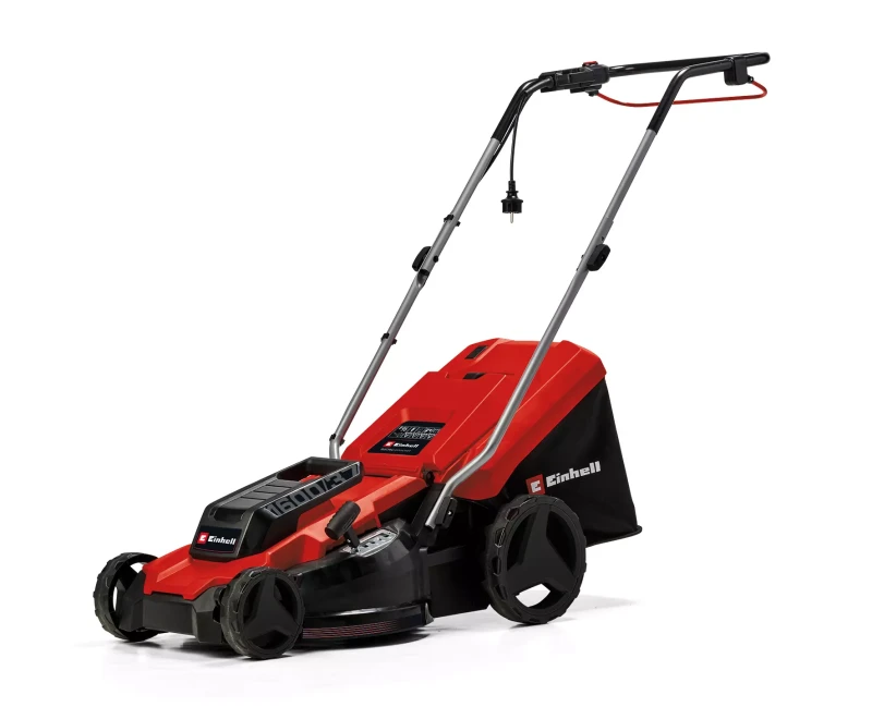 Electric Lawn Mower 1600W