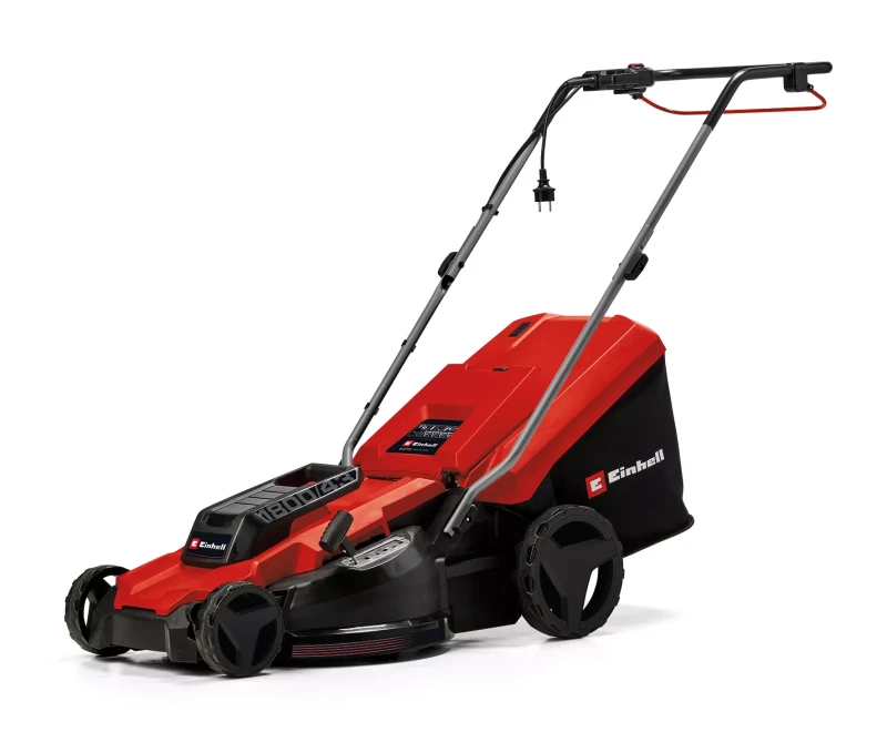 Electric Lawn Mower 1800W