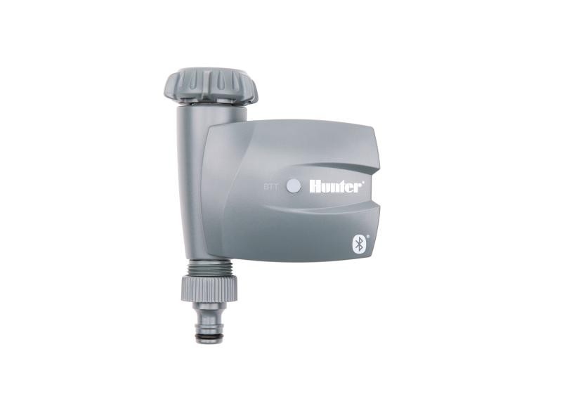 Bluetooth Tap Timer for Irrigation