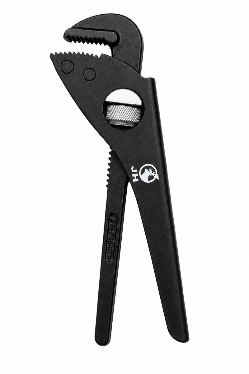 Adjustable Plumbing Wrench