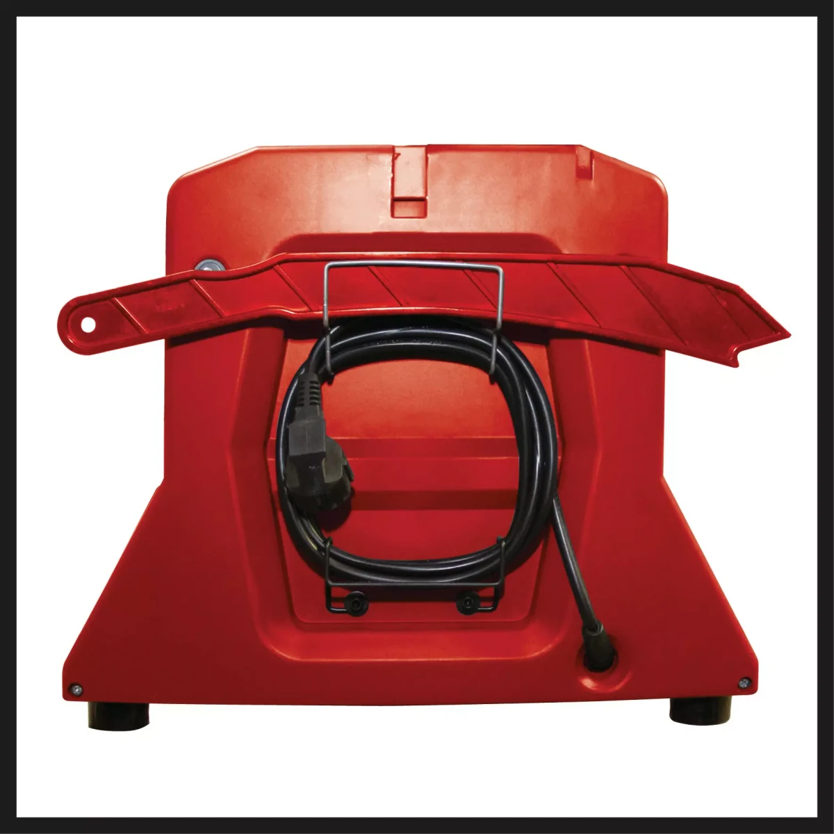 Stationary Planer