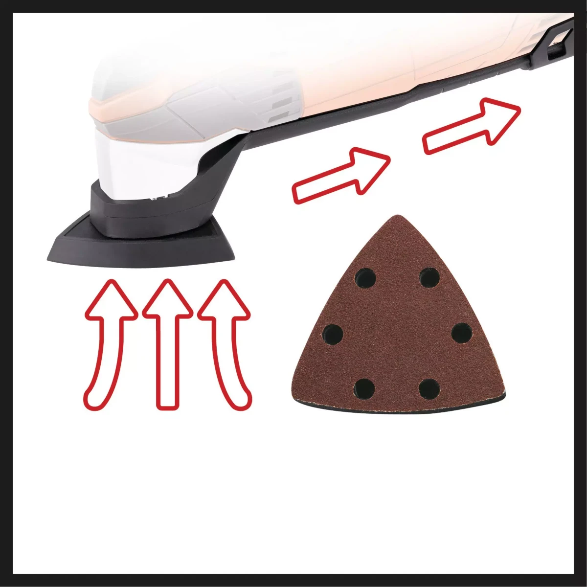 Multifunctional Tool